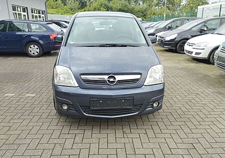 Opel Meriva A Klima Garantie