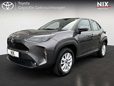 Toyota Yaris Cross 1.5 Hybrid Comfort ACC BT TFL