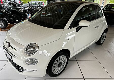 Fiat 500 1.0 GSE 51 KW Dolcevita Paket