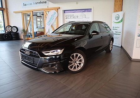 Audi A4 Avant 2.0 TFSI S tronic NAVI*LED*GRA*PDC*SIHZ