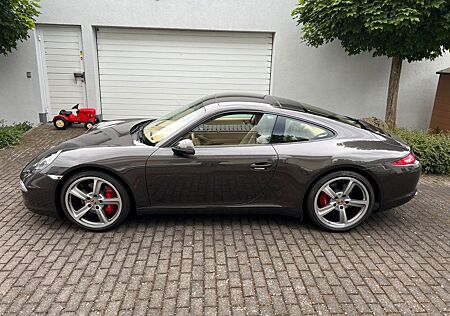 Porsche 991 Carrera S Coupé Carrera S, Top Zustand