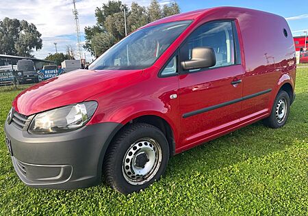 VW Caddy Volkswagen Kasten/Kombi Kasten EcoProfi EcoFuel