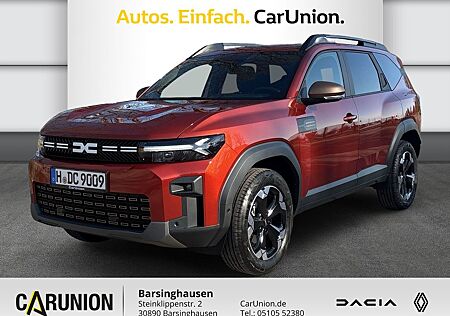 Dacia Bigster Extreme TCe 140