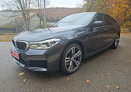 BMW 630 gebraucht kaufen BMW 630d GT-xDrive -M - SPORT/AUT/H&K/PANO/LED/20