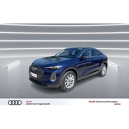 Audi Q5 leasen