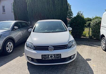 VW Golf Volkswagen Plus VI Comfortline