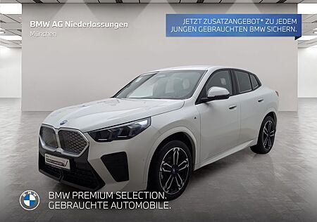 BMW iX M60 Bowers & Wilkins AHK Driv.Assist.Prof