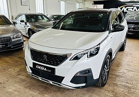 Peugeot 5008 Allure GT Line*7Sitz*Led*Virtual*Spurhlt