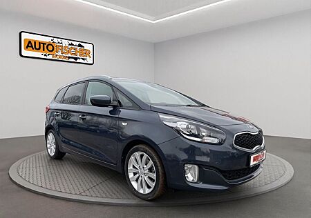 Kia Carens UEFA Euro 2016 1.Hand