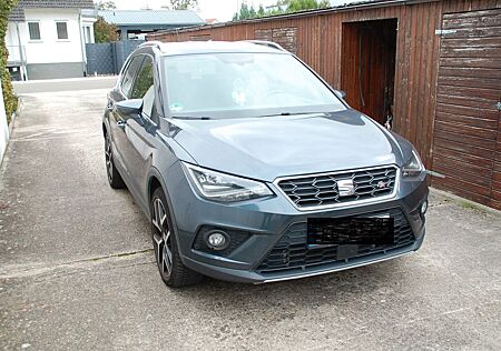 Seat Arona 1.5 TSI Start&Stop 110kW FR FR