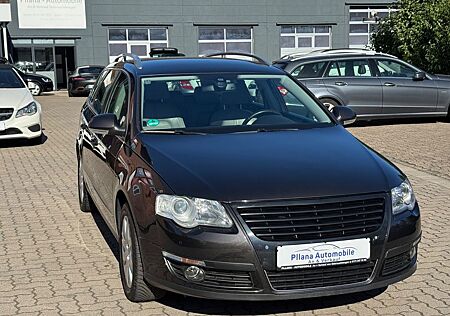 VW Passat Variant Volkswagen Highline,Automatik,Erst 149tkm