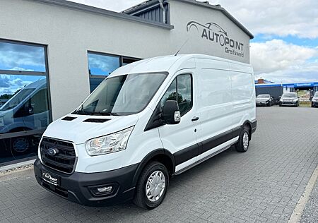 Ford Transit Kasten 310 L3 KLIMA KAMERA AHK TEMPOMAT
