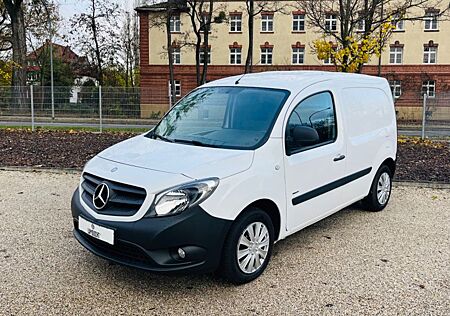 Mercedes-Benz Citan Kasten 109 CDI lang AHK Klima 90 PS