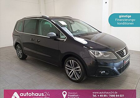 Seat Alhambra 1.4 TSI FR-Line|7Sotze|AHK|Navi