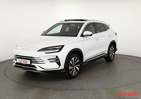 BYD SEAL U 1.5 PHEV Comfort Aut. LED ACC Navi Pano 3