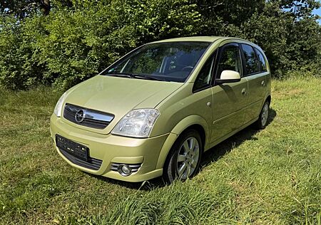 Opel Meriva CATCH ME 1.4