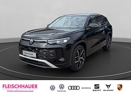 VW Tayron Volkswagen 1.5 TSI eHybrid Elegance AHK IQ.DRIVE IQ.