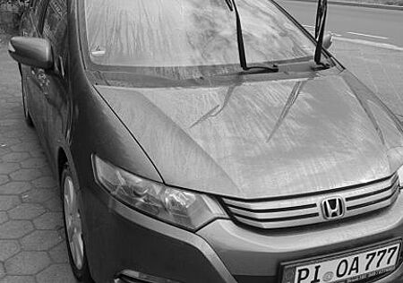 Honda Insight 1.3 i-DSI VTEC IMA Comfort Comfort