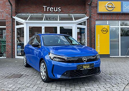 Opel Corsa F 1,2 Turbo *R-Kamera*SHZ*DAB*AppleCar*