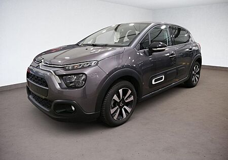 Citroën C4 Lim. ë- Shine