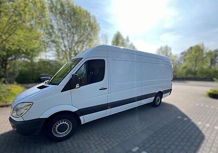 Mercedes-Benz Sprinter 313 CDI | W906