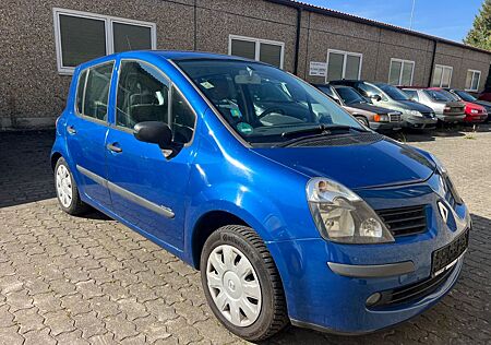 Renault Modus Dynamique 1.2 16V TCE eco2,165.000 KM