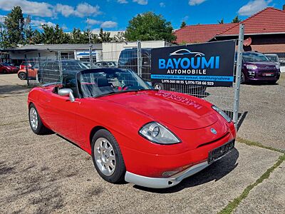Fiat Barchetta 1.8