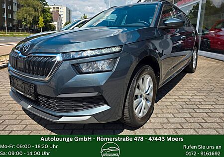 Skoda Kamiq Ambition*CarPlay*R-Kam*ACC*LED*TOP