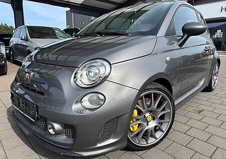 Abarth 595 Competizione Aut Leder Rennsitze Navi Xenon