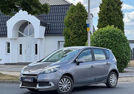Renault Scenic III Expression*1.HAND*SERVICE NEU*