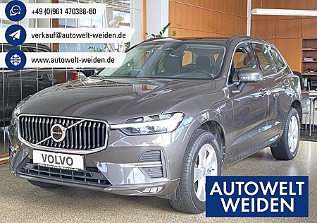 Volvo XC 60 XC60 B4 2WD Mild-Hybrid Momentum Pro