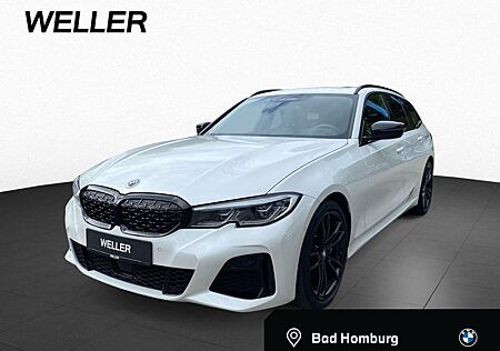 BMW 340 M340i xDrive M-Sport LCP HuD ParkAss. Laser H/K