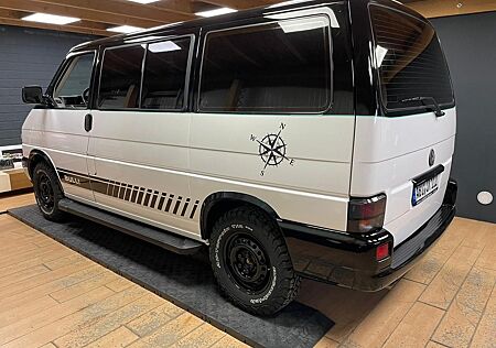 VW T4 Volkswagen andere