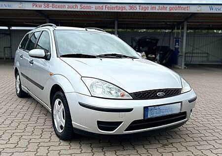 Ford Focus 1,8TDCi 85kW