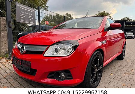 Opel Tigra TWINTOP 1.8 SPORT KLIMA TÜV 5/27 SCHECKHEF
