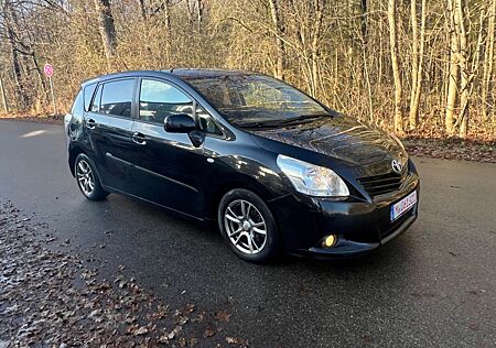 Toyota Verso Basis klima