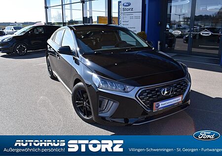 Hyundai Ioniq Style Plug-In Hybrid|AUTOMATIK|TEMPOMAT|PD