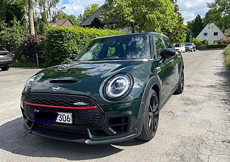 Mini John Cooper Works Clubman Cooper JCW ALL4 Au...