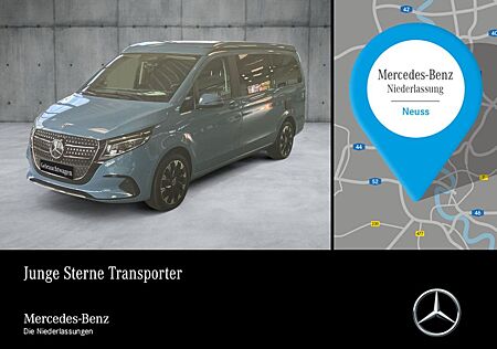 Mercedes-Benz V 220 Marco Polo 220 d Allrad+9G+StandHZ+Navi+DIS