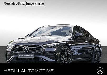 Mercedes-Benz CLE 300 gebraucht kaufen Mercedes-Benz CLE 300 4M AMG|PANO|BURM|KEYL|360°|HUD|ILS|20''L