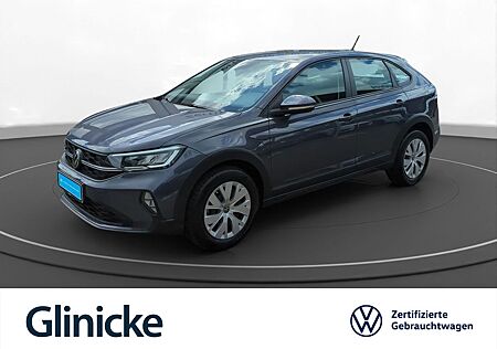 VW Taigo Volkswagen 1.0 TSI Klima SiHz PDC