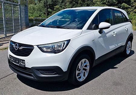 Opel Crossland X Crossland (X) 1.2 DI Turbo 96kW Edition Auto...