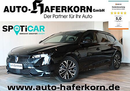 Peugeot 508 SW 1.2 PureTech 130 Allure Pack EAT8*ACC*LED