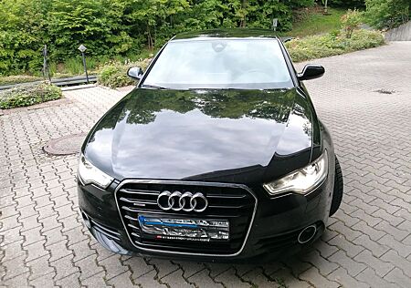 Audi A6 3.0 TDI quattro S tronic -