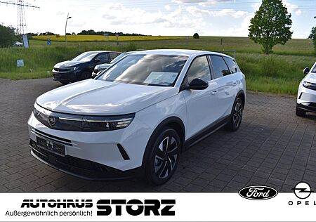 Opel Grandland X Grandland 1.2 48V Mild-Hybrid 107kW GS TECH-PAKE