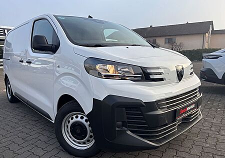 Peugeot Expert e- M L2 75kWh AKKU