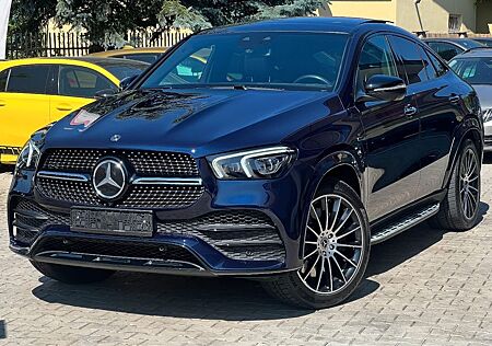 Mercedes-Benz GLE 350 de 4MATIC -