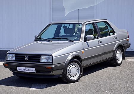 VW Jetta Volkswagen Sondermodell "Coach" | 1.Hand | Oldtimer