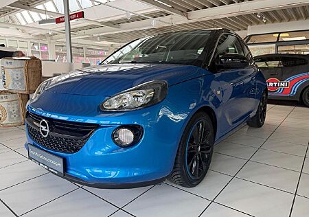 Opel Adam Slam