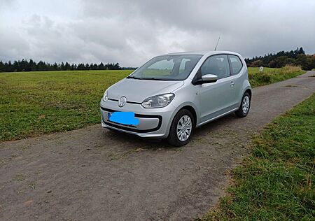VW Up Volkswagen 1.0 55kW move ! 65000 Kilometer